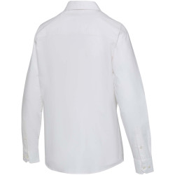 Chemise publicitaire femme oxford Sphene