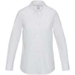 Chemise publicitaire femme oxford Sphene
