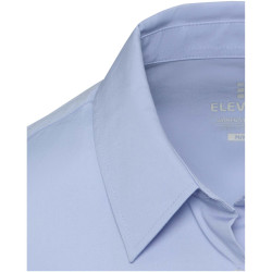 Chemise publicitaire en popeline femme Carnelian