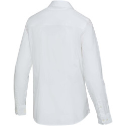 Chemise publicitaire en popeline femme Carnelian