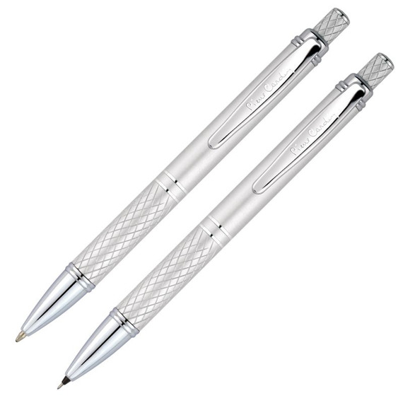 Stylo Bille Parker Rialto - Résine Verte & Métal Brossé, Occasion De Prestige