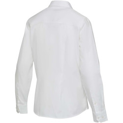 Chemise publicitaire en sergé femme Citrine