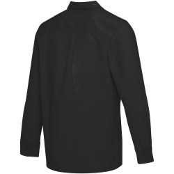 Chemise publicitaire unisexe en velours côtelé Alum