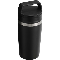 Mug publicitaire de voyage de 350 ml Stanley Café-To-Go