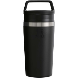Mug publicitaire de voyage de 350 ml Stanley Café-To-Go