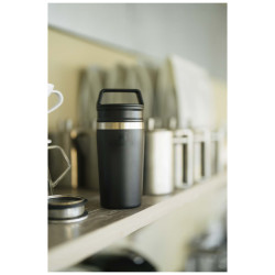 Mug publicitaire de voyage de 350 ml Stanley Café-To-Go