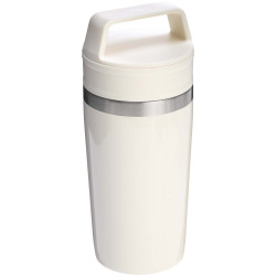 Mug publicitaire de voyage de 350 ml Stanley Café-To-Go