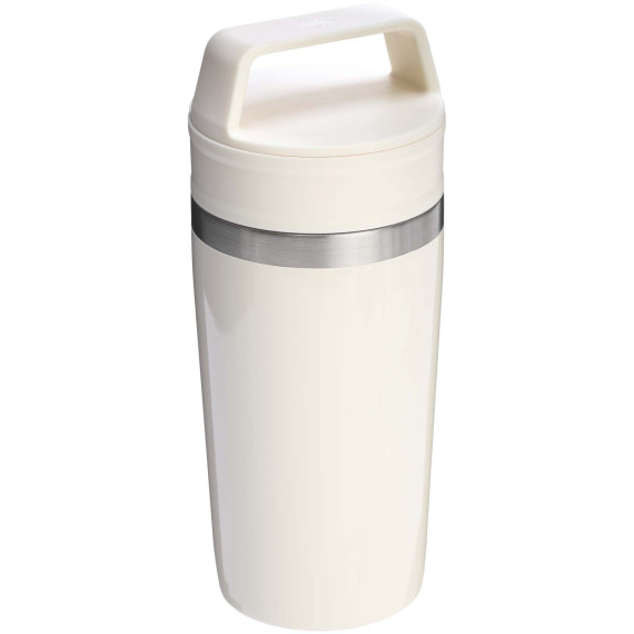 Mug publicitaire de voyage de 350 ml Stanley Café-To-Go