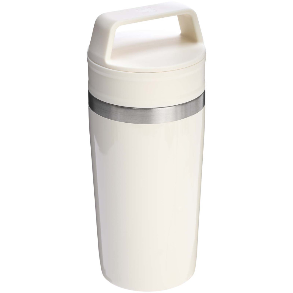 Mug publicitaire de voyage de 350 ml Stanley Café-To-Go