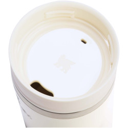 Mug publicitaire de voyage de 350 ml Stanley Café-To-Go