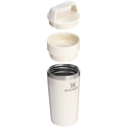 Mug publicitaire de voyage de 350 ml Stanley Café-To-Go