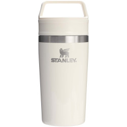 Mug publicitaire de voyage de 350 ml Stanley Café-To-Go