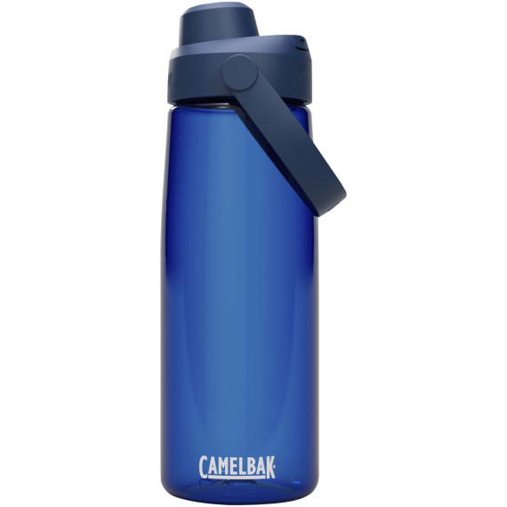 Bouteille publicitaire d’eau à bouchon à vis Camelbak® Thrive Chug de 750 ml Tritan Renew