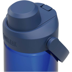 Bouteille publicitaire d’eau à bouchon à vis Camelbak® Thrive Chug de 750 ml Tritan Renew