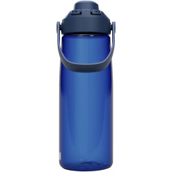 Bouteille publicitaire d’eau à bouchon à vis Camelbak® Thrive Chug de 750 ml Tritan Renew