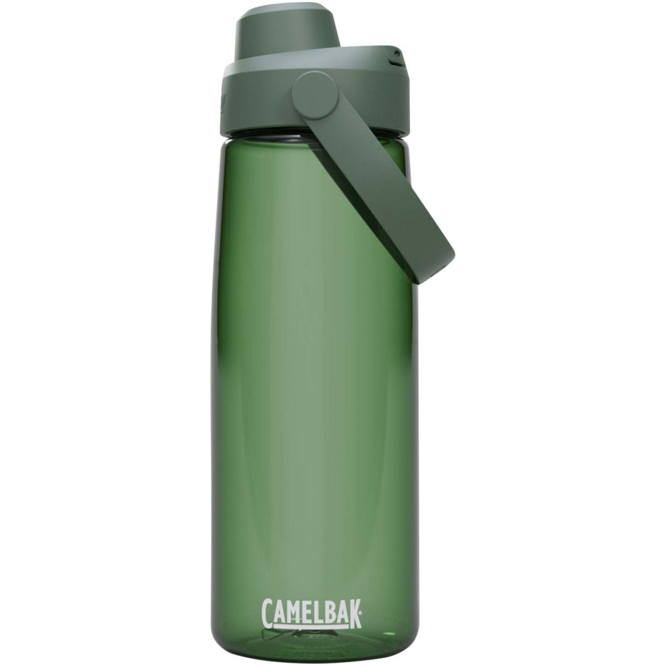 Bouteille publicitaire d’eau à bouchon à vis Camelbak® Thrive Chug de 750 ml Tritan Renew