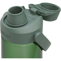Bouteille publicitaire d’eau à bouchon à vis Camelbak® Thrive Chug de 750 ml Tritan Renew