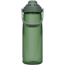 Bouteille publicitaire d’eau à bouchon à vis Camelbak® Thrive Chug de 750 ml Tritan Renew