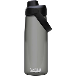 Bouteille publicitaire d’eau à bouchon à vis Camelbak® Thrive Chug de 750 ml Tritan Renew