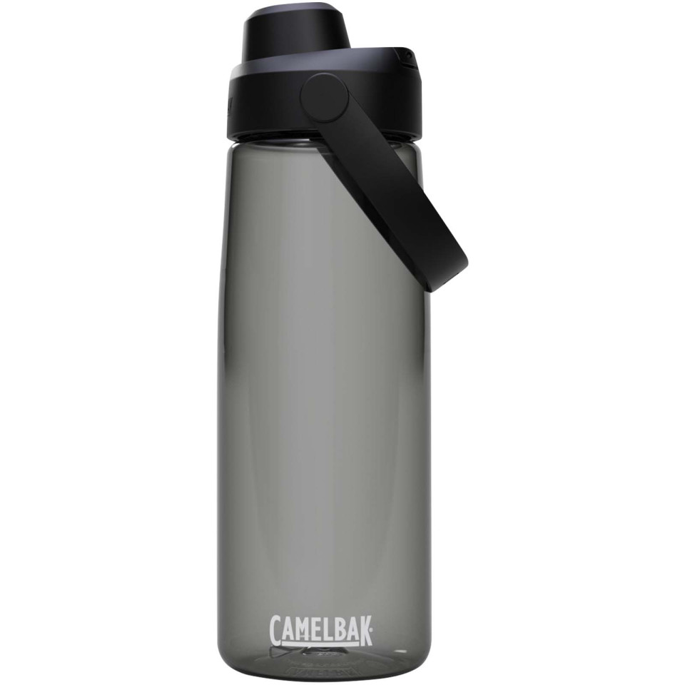 Bouteille publicitaire d’eau à bouchon à vis Camelbak® Thrive Chug de 750 ml Tritan Renew