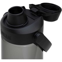 Bouteille publicitaire d’eau à bouchon à vis Camelbak® Thrive Chug de 750 ml Tritan Renew