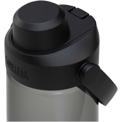Bouteille publicitaire d’eau à bouchon à vis Camelbak® Thrive Chug de 750 ml Tritan Renew
