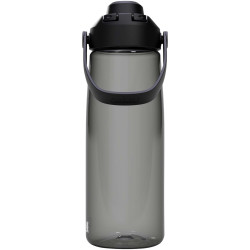 Bouteille publicitaire d’eau à bouchon à vis Camelbak® Thrive Chug de 750 ml Tritan Renew