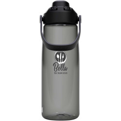 Bouteille publicitaire d’eau à bouchon à vis Camelbak® Thrive Chug de 750 ml Tritan Renew