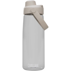 Bouteille publicitaire d’eau à bouchon à vis Camelbak® Thrive Chug de 750 ml Tritan Renew