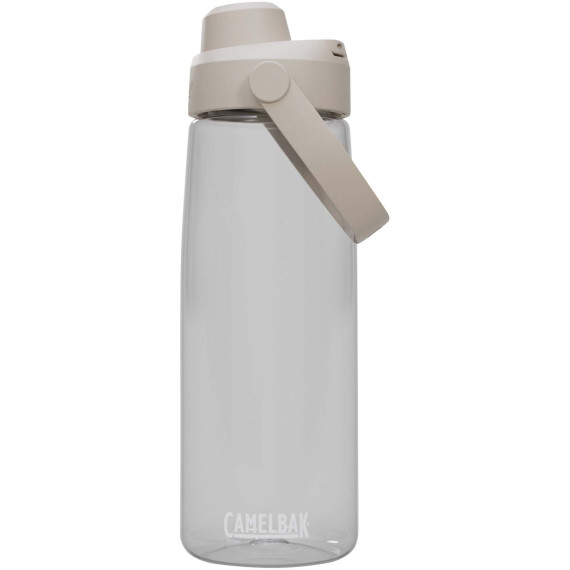 Bouteille publicitaire d’eau à bouchon à vis Camelbak® Thrive Chug de 750 ml Tritan Renew