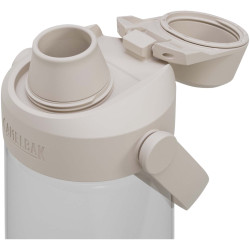 Bouteille publicitaire d’eau à bouchon à vis Camelbak® Thrive Chug de 750 ml Tritan Renew