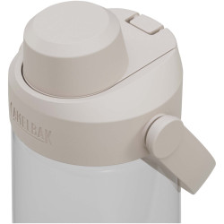 Bouteille publicitaire d’eau à bouchon à vis Camelbak® Thrive Chug de 750 ml Tritan Renew