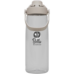Bouteille publicitaire d’eau à bouchon à vis Camelbak® Thrive Chug de 750 ml Tritan Renew