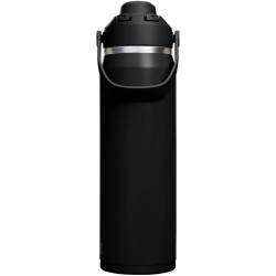 Bouteille publicitaire d’eau en acier inoxydable de 750 ml avec bouchon à vis Camelbak® Thrive Chug VSS