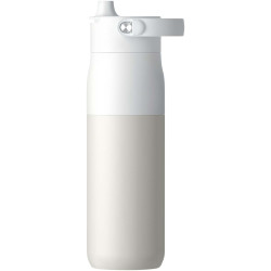 Bouteille publicitaire d’eau LARQ PureVisTM 2.0 de 680 ml