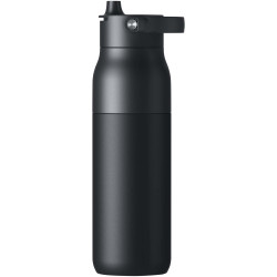 Bouteille publicitaire d’eau LARQ PureVisTM 2.0 de 1 000 ml