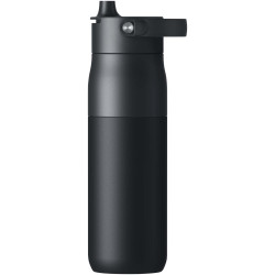 Bouteille publicitaire d’eau LARQ Swig Top de 680 ml