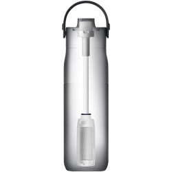 Bouteille publicitaire d’eau LARQ Swig Top de 680 ml
