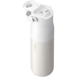 Bouteille publicitaire d’eau LARQ Swig Top de 680 ml