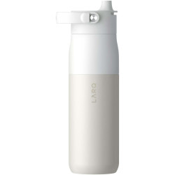 Bouteille publicitaire d’eau LARQ Swig Top de 680 ml