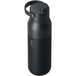 Bouteille publicitaire d’eau LARQ Swig Top de 1 000 ml
