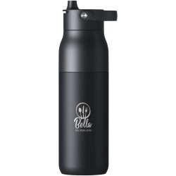 Bouteille publicitaire d’eau LARQ Swig Top de 1 000 ml