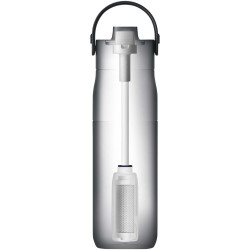 Bouteille publicitaire d’eau LARQ Swig Top de 1 000 ml