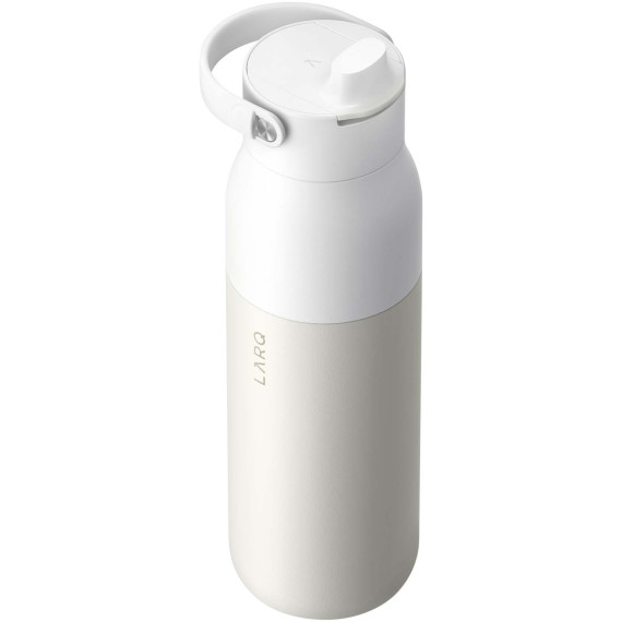 Bouteille publicitaire d’eau LARQ Swig Top de 1 000 ml