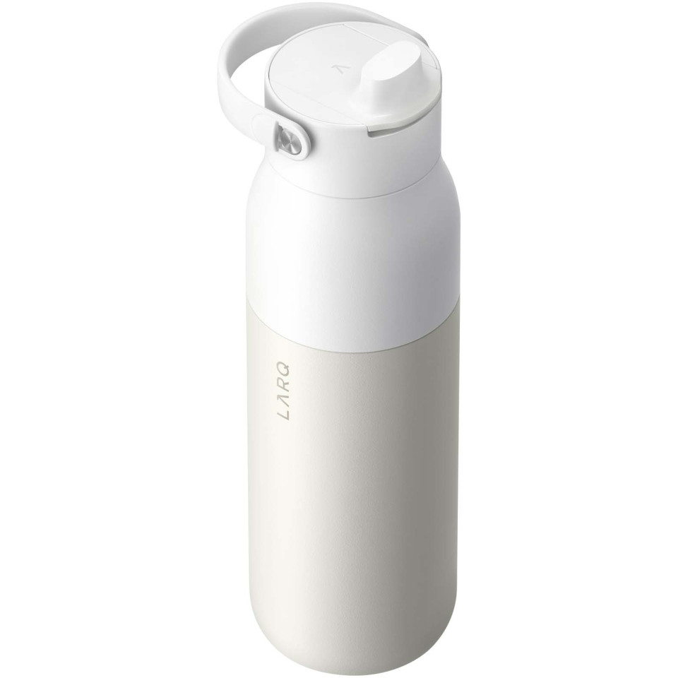 Bouteille publicitaire d’eau LARQ Swig Top de 1 000 ml