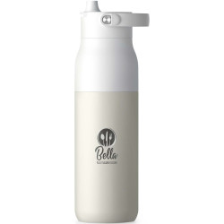 Bouteille publicitaire d’eau LARQ Swig Top de 1 000 ml