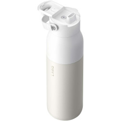 Bouteille publicitaire d’eau LARQ Swig Top de 1 000 ml