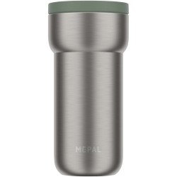 Mug publicitaire isotherme mepal Ellipse en acier inoxydable de 375 ml