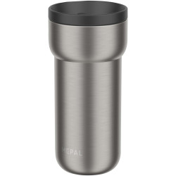 Mug publicitaire isotherme mepal Ellipse en acier inoxydable de 375 ml
