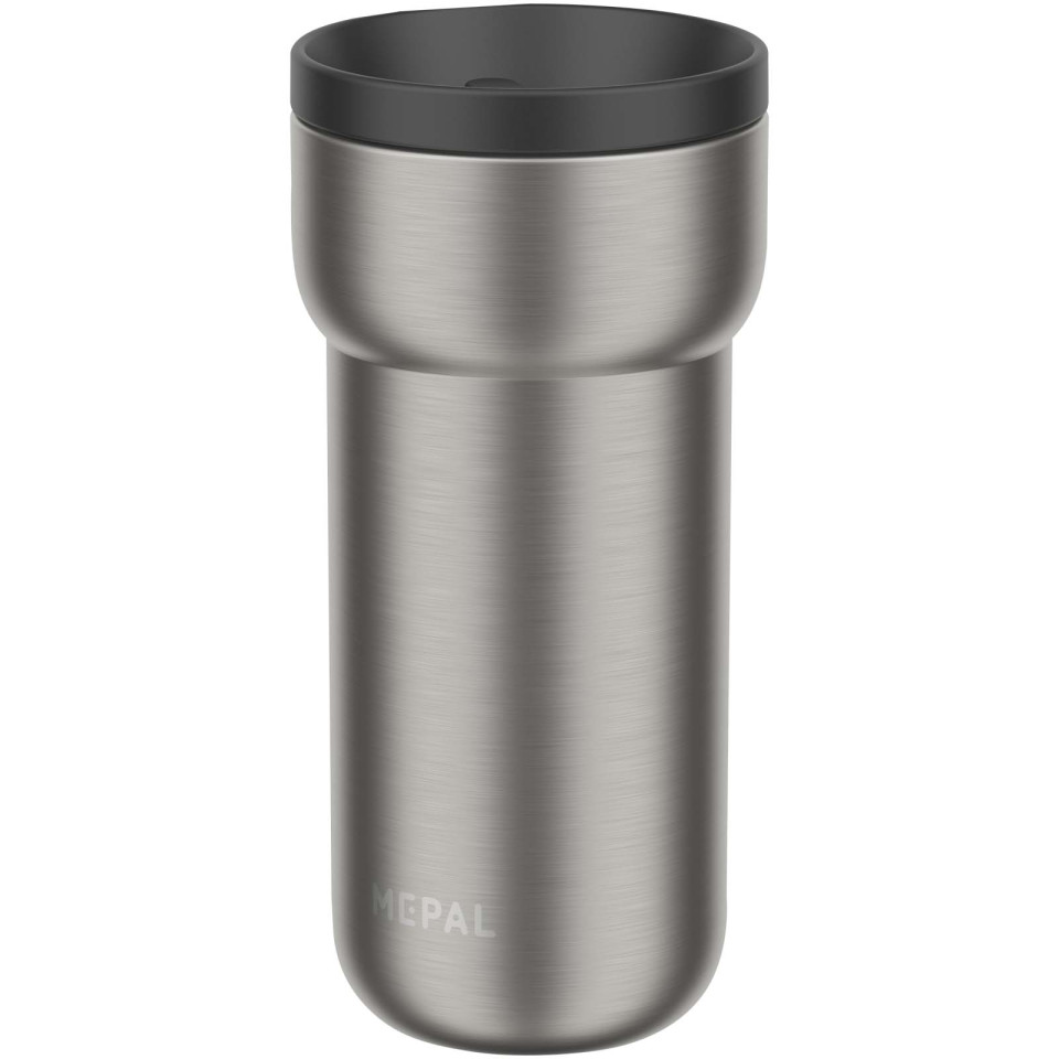Mug publicitaire isotherme mepal Ellipse en acier inoxydable de 375 ml